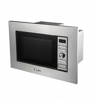 картинка Микроволновая печь Lex BIMO 20.05 IX 