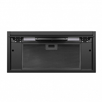 картинка Кухонная вытяжка Maunfeld MZR 60 чёрный 