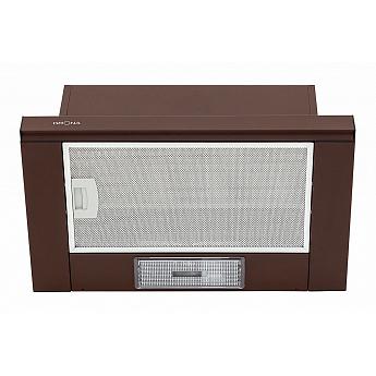 картинка Кухонная вытяжка Krona KAMILLA 500 BROWN  картинка Кухонная вытяжка Krona KAMILLA 500 BROWN