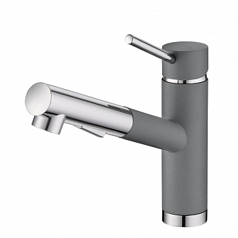 картинка Смеситель Emar Quartz ЕС - 3012 