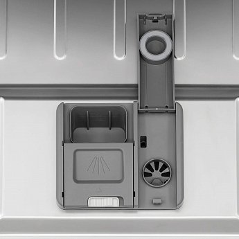 картинка Посудомоечная машина Krona BRENTA 60 BI V2  