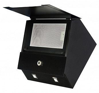 картинка Кухонная вытяжка Jacky's JV WB681  