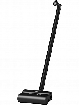 картинка Пылесос вертикальный беспроводной Hiberg STYLLE S 