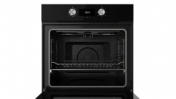 картинка Духовой шкаф Teka HLB 8400 NIGHT RIVER BLACK 