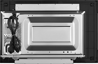 картинка Микроволновая печь встраиваемая Weissgauff HMT-206 Compact Grill 