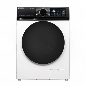 картинка Стиральная машина Delonghi JULIA L 724 VI  картинка Стиральная машина Delonghi JULIA L 724 VI