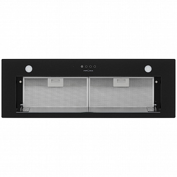 картинка Кухонная вытяжка Krona ARVEN 900 BLACK S  картинка Кухонная вытяжка Krona ARVEN 900 BLACK S