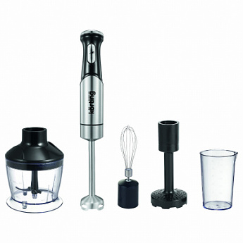 картинка Погружной блендер Korting KHB 0321 X 