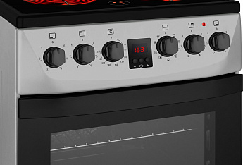 картинка Электрическая кухонная плита Weissgauff WES 2V16 SE Premium Line 