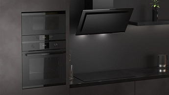 картинка Кухонная вытяжка Kuppersbusch DW 8550.0 KSM MattBlack  картинка Кухонная вытяжка Kuppersbusch DW 8550.0 KSM MattBlack