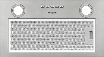 картинка Кухонная вытяжка Weissgauff FIONA 60 X 