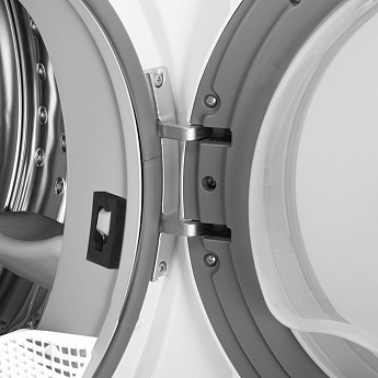 картинка Сушильная машина Maunfeld MFDM158WH300 HP SLIM 