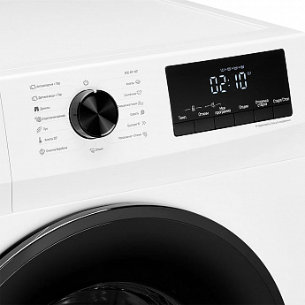 картинка Стиральная машина Monsher MWM 461 BLANC  картинка Стиральная машина Monsher MWM 461 BLANC