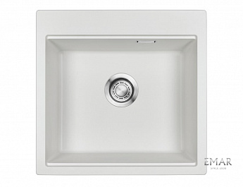 картинка Мойка для кухни Emar Quartz EMQ-1520.Q  картинка Мойка для кухни Emar Quartz EMQ-1520.Q