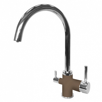 картинка Смеситель Gerdamix VARONE (FL) 