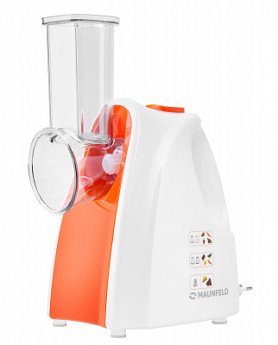картинка Овощерезка Maunfeld MF-1031OR  картинка Овощерезка Maunfeld MF-1031OR