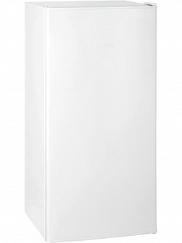 картинка Отдельностоящий холодильник Nord NR 508 W белый  картинка Отдельностоящий холодильник Nord NR 508 W белый