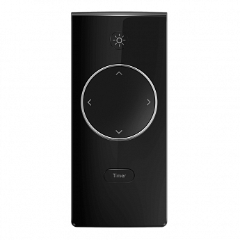 картинка Кухонная вытяжка Maunfeld MZR 74 Lux черная  картинка Кухонная вытяжка Maunfeld MZR 74 Lux черная