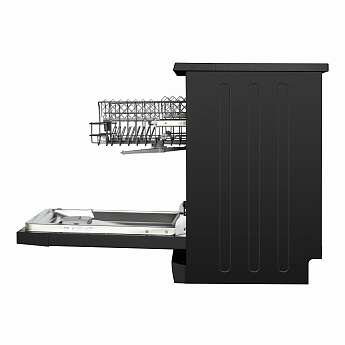 картинка Посудомоечная машина Delonghi DDWS 465 N CALLISTO  картинка Посудомоечная машина Delonghi DDWS 465 N CALLISTO