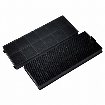 картинка Комплект из 2х угольных фильтров Korting KIT 0264  картинка Комплект из 2х угольных фильтров Korting KIT 0264