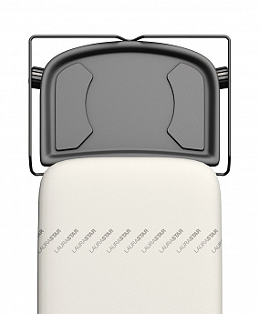 картинка Гладильная доска Laurastar Comfortboard Black Cover Beige  картинка Гладильная доска Laurastar Comfortboard Black Cover Beige