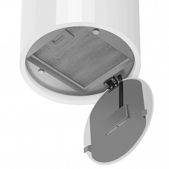 картинка Кухонная вытяжка Maunfeld ADELAIDE 39 WALL WHITE 