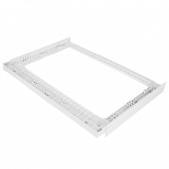 картинка Комплект Maunfeld MFWM1410STWH03+MFDM168WH03B+WM-SK03 
