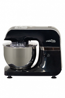 картинка Миксер планетарный HIBERG MP 1040 DB  картинка Миксер планетарный HIBERG MP 1040 DB