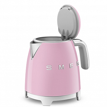 картинка Чайник Smeg KLF05PKEU 