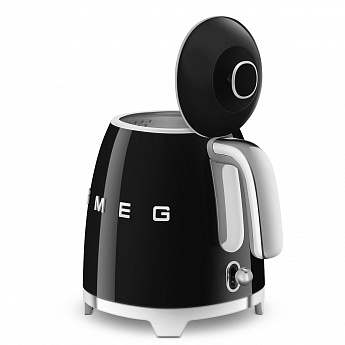 картинка Чайник Smeg KLF05BLEU  картинка Чайник Smeg KLF05BLEU