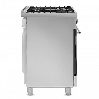 картинка Комбинированная кухонная плита Smeg C9GMX2  картинка Комбинированная кухонная плита Smeg C9GMX2