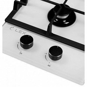 картинка Варочная панель Lex GVG 321 WH 