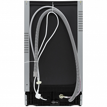 картинка Посудомоечная машина Krona DELIA 45 BI V2 