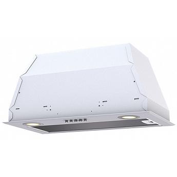 картинка Кухонная вытяжка Krona AMELI 600 WHITE PB  картинка Кухонная вытяжка Krona AMELI 600 WHITE PB