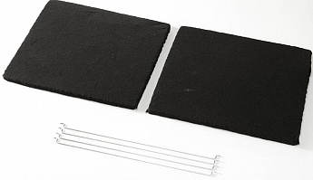 картинка Фильтр Elica F00264/1S угольный 