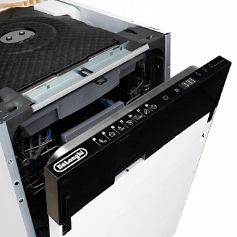 картинка Посудомоечная машина Delonghi DDWI 470 AMEDEO   картинка Посудомоечная машина Delonghi DDWI 470 AMEDEO