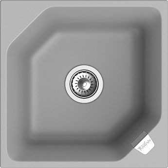 картинка Мойка для кухни Rivelato LOCUS LS-50  картинка Мойка для кухни Rivelato LOCUS LS-50
