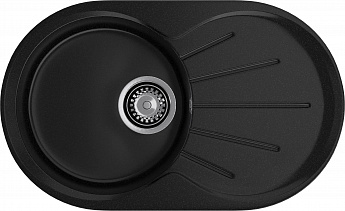 картинка Мойка для кухни Granfest GR-R750L 
