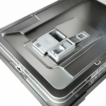 картинка Посудомоечная машина Delonghi DDWS 465 N CALLISTO  картинка Посудомоечная машина Delonghi DDWS 465 N CALLISTO