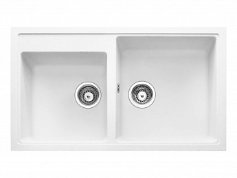 картинка Мойка Longran CLASSIC CLS 860.500 20  картинка Мойка Longran CLASSIC CLS 860.500 20