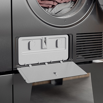 картинка Сушильная машина Asko TDC1772C.T  картинка Сушильная машина Asko TDC1772C.T