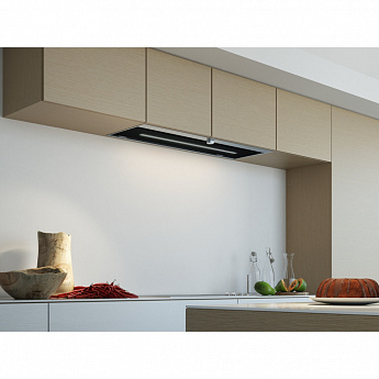 картинка Кухонная вытяжка полновстраиваемая Franke FMY 908 BI BK 