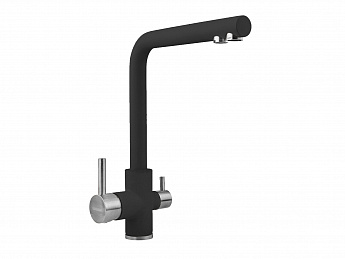 картинка Смеситель LONGRAN SPRINT UNIVERSAL LM2195 