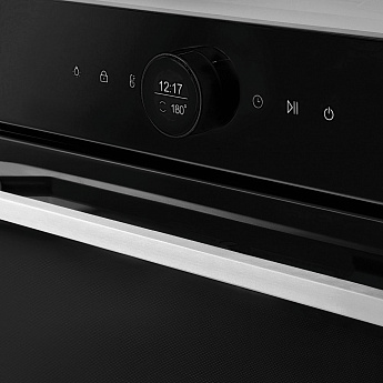картинка Духовой шкаф Maunfeld EOEH7616B  картинка Духовой шкаф Maunfeld EOEH7616B