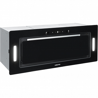 картинка Кухонная вытяжка Hiberg VMF 8191 B  картинка Кухонная вытяжка Hiberg VMF 8191 B