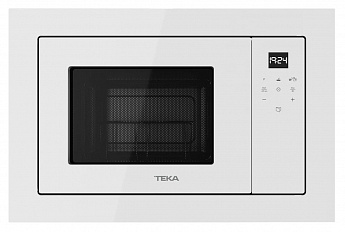 картинка Микроволновая печь Teka ML 8210 BIS WHITE MARBLE  картинка Микроволновая печь Teka ML 8210 BIS WHITE MARBLE