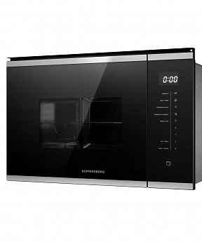 картинка Микроволновая печь встраиваемая Kuppersberg HMW 651 BX 