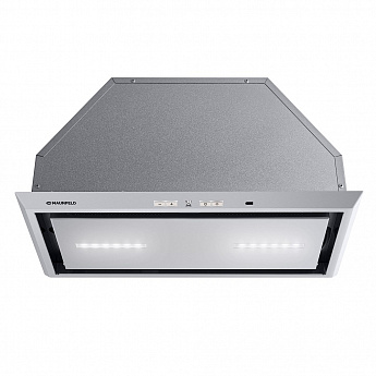 картинка Кухонная вытяжка Maunfeld URANIA 53 INOX 