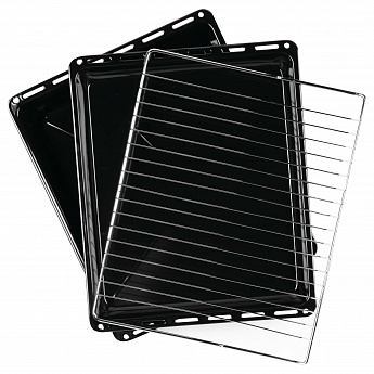 картинка Духовой шкаф Korting OKB 370 CMW 