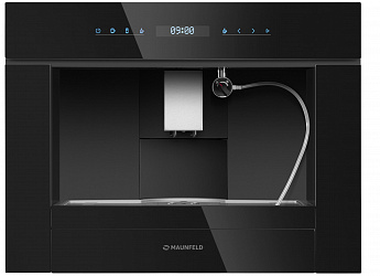 картинка Кофемашина Maunfeld AMCM1503B  картинка Кофемашина Maunfeld AMCM1503B